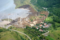 Erdrutsch in Nachterstedt